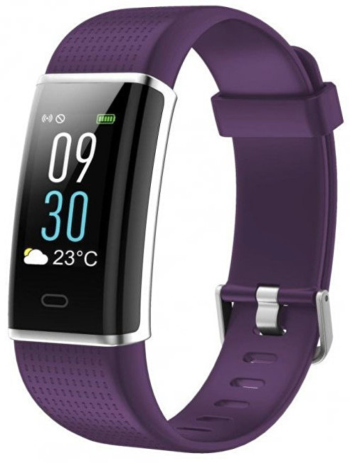 VeryFit 130Plus Color DIX06 Purple