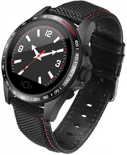 VeryFit CK23 DIX01 Black