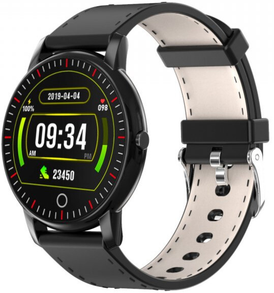 VeryFit M324 DIX01 BLACK