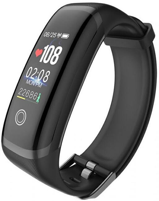 VeryFit M4 DIX01 Black