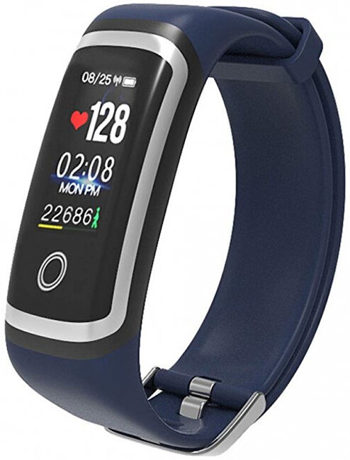 VeryFit M4 DIX03 Blue