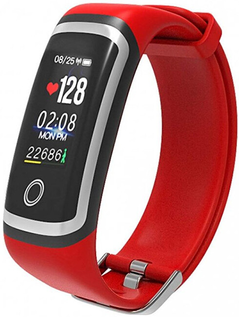 VeryFit M4 DIX08 Red