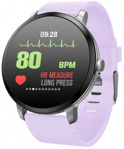 VeryFit V11 DIX04 Pink