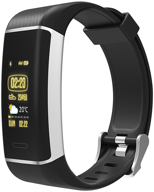VeryFit W7 DIX01 Black
