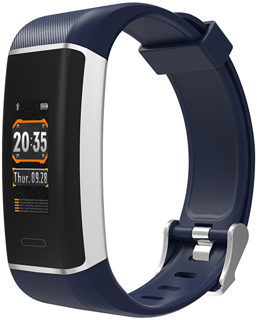 VeryFit W7 DIX03 Blue