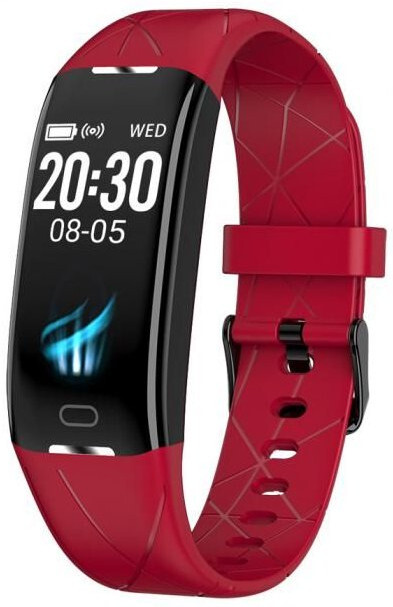 VeryFit Z21 PLUS DIX08 Red