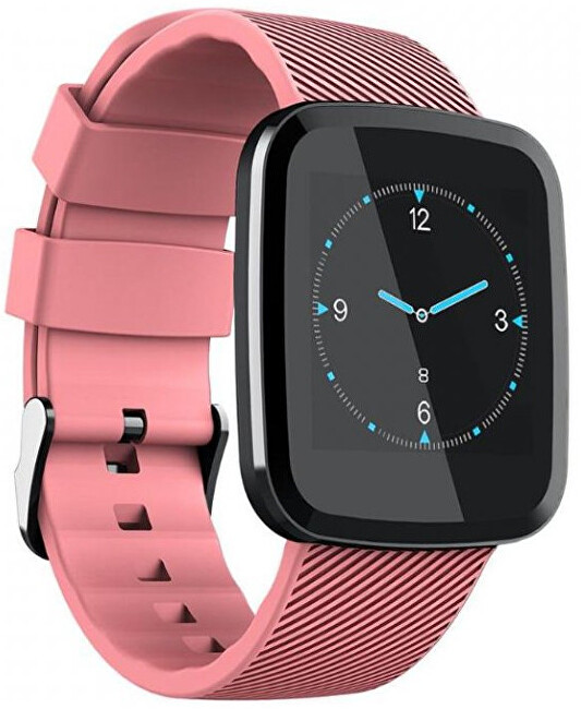 VeryFit Z30 DIX04 Pink
