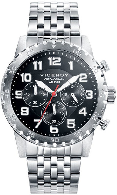 Viceroy Heat 401153-54