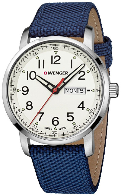 Wenger Attitude Heritage 01.1541.113