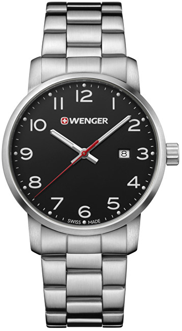 Wenger Avenue 01.1641.102