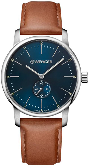 Wenger Urban Classic 01.1741.103