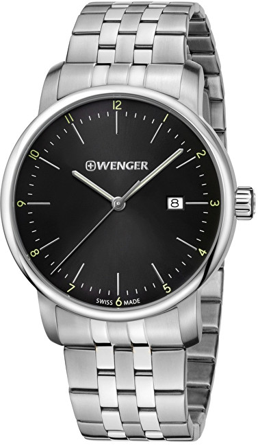 Wenger Urban Classic 01.1741.122