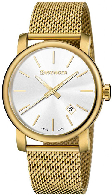 Wenger Urban Vintage 01.1041.120