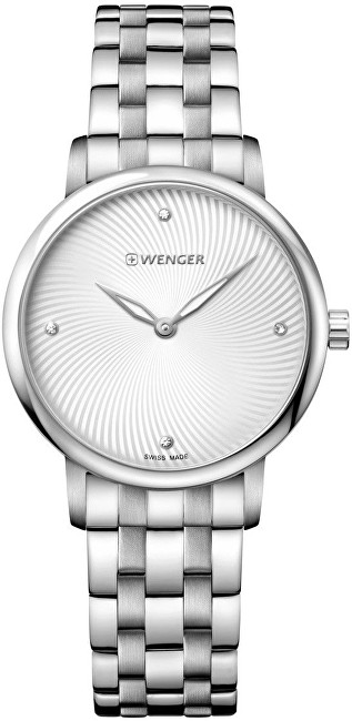 Wenger Urban Donnissima 01.1721.109