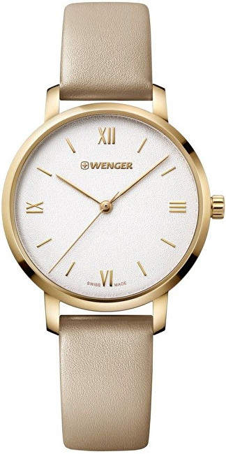 Wenger Urban Metropolitan 01.1731.105