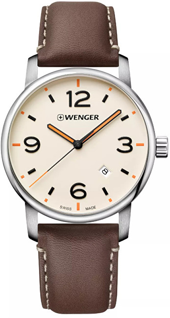 Wenger Urban Metropolitan 01.1741.133