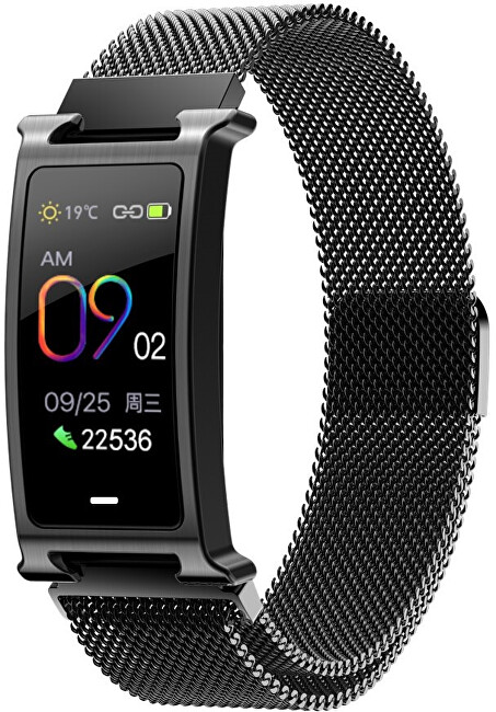 Wotchi Fitness náramek W15B