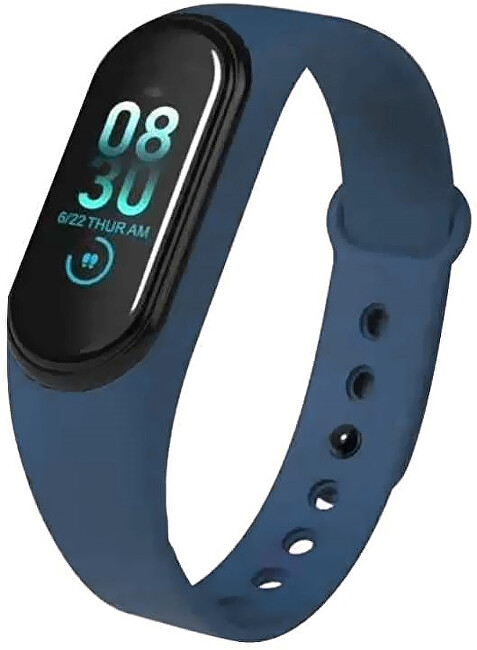 Wotchi Fitness náramek W11E