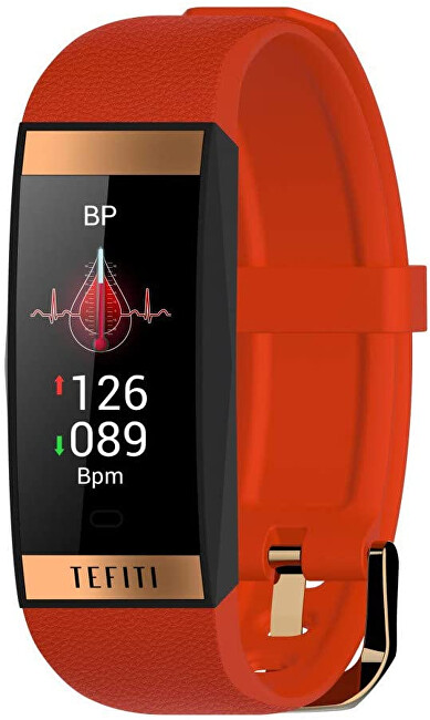 Wotchi Smart Bracelet W23O