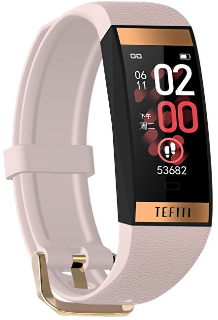Wotchi Smart Bracelet W24P