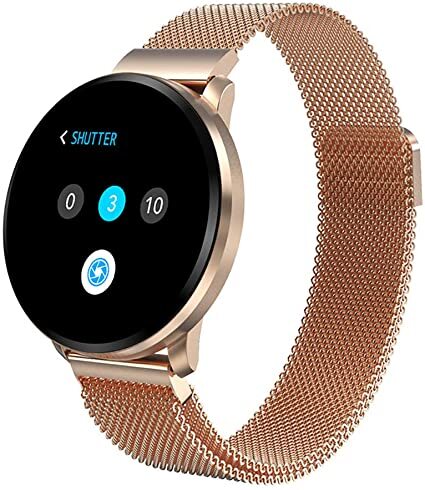 Wotchi SmartWatch W03R