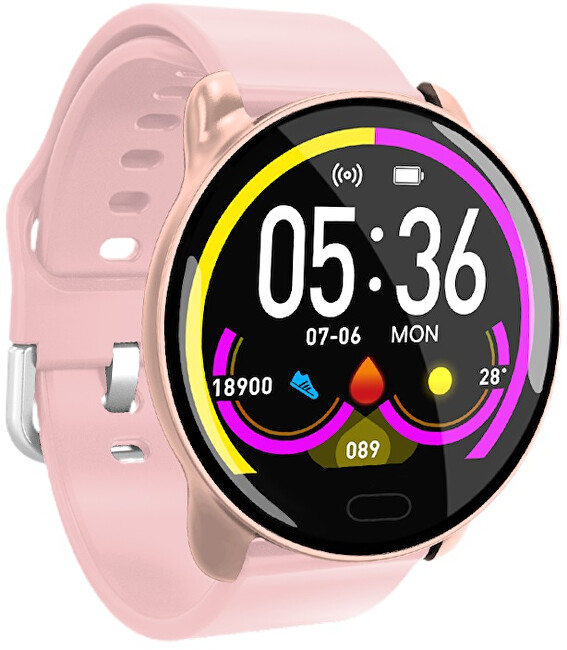 Wotchi SmartWatch W05P