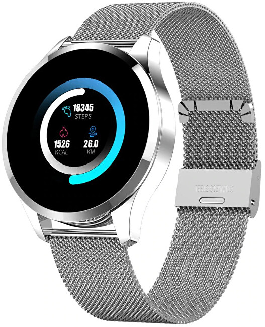 Wotchi SmartWatch W22S