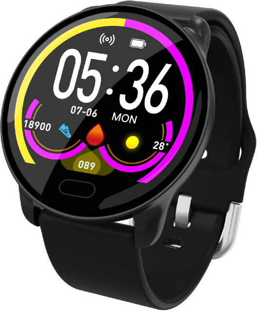 Wotchi SmartWatch W06B