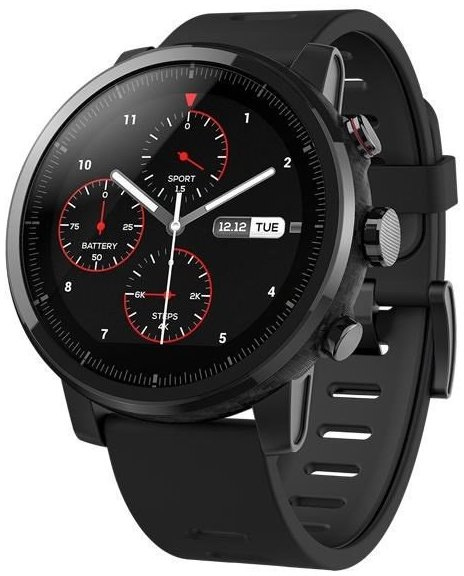 Amazfit 2 Stratos