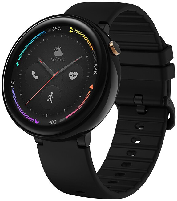 Amazfit Nexo - Black