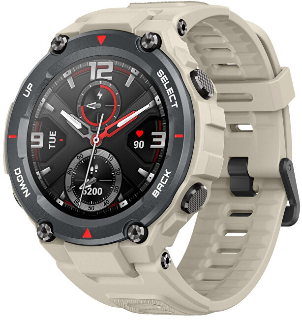 Amazfit T-Rex, Khaki