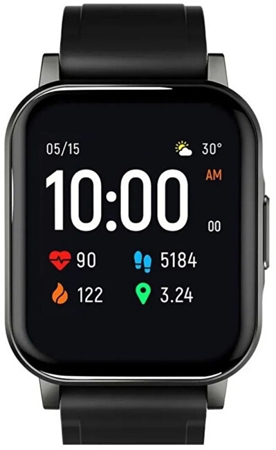 Xiaomi Haylou Smart Watch 2 (LS02)