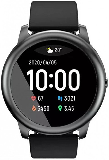 Xiaomi Haylou Smartwatch Solar (LS05)