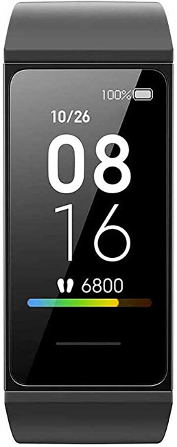 Xiaomi Mi Band 4C - Black