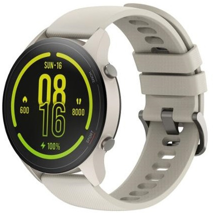 Xiaomi Mi Watch - Beige