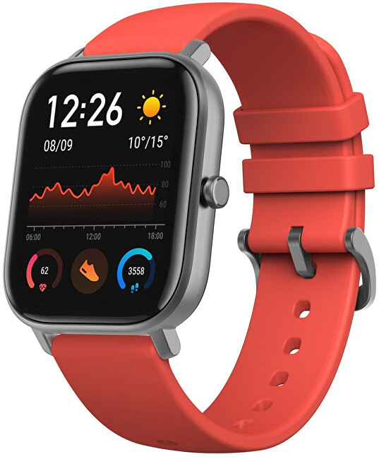 Amazfit GTS - Orange