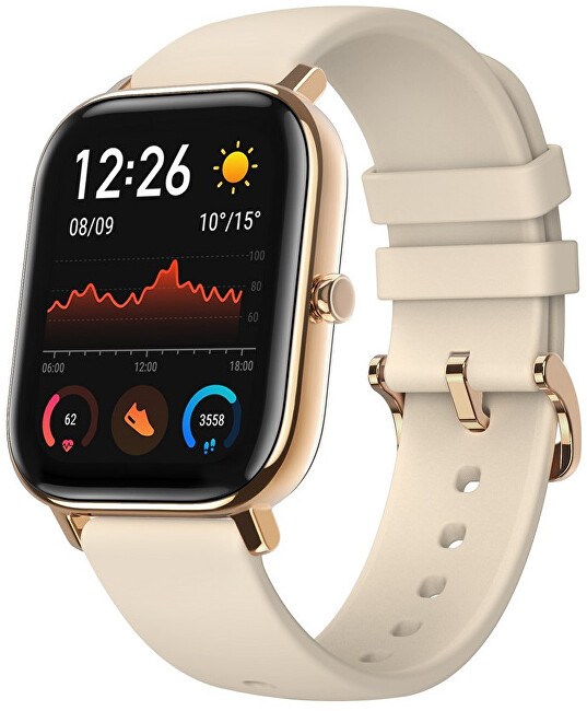 Amazfit GTS - Gold