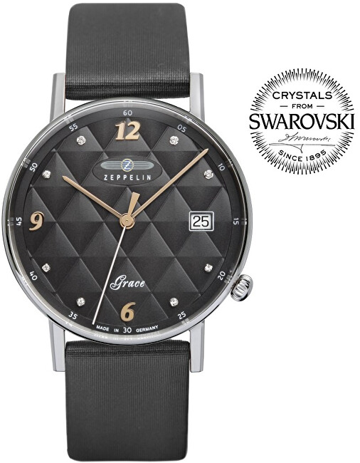 Zeppelin Grace Lady 7441-2