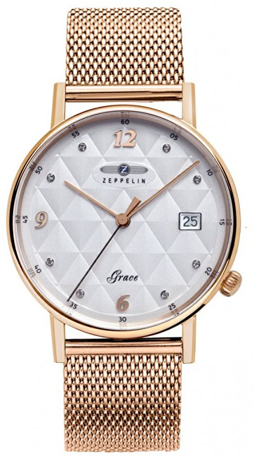 Zeppelin Grace Lady 7443M-1