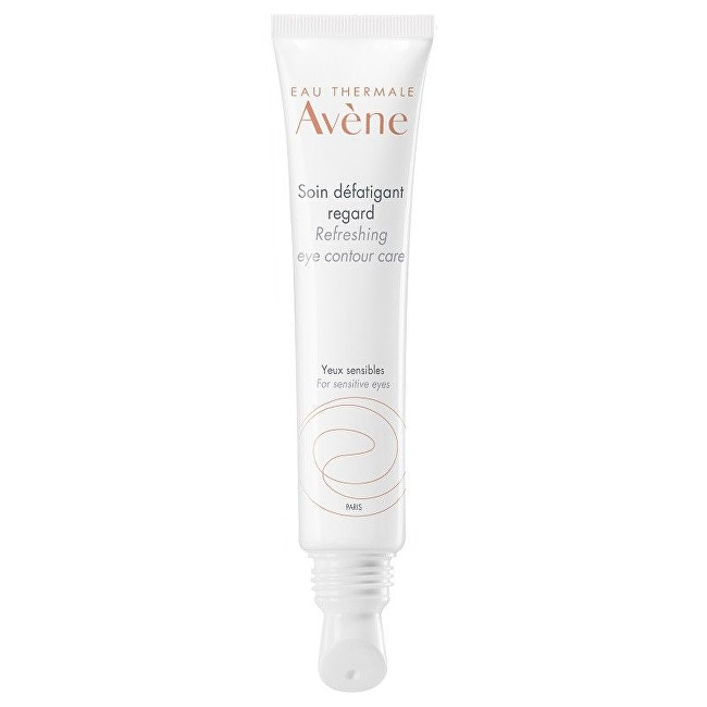Avène Osvěžující oční krém (Refreshing Eye Contour Cream) 15 ml