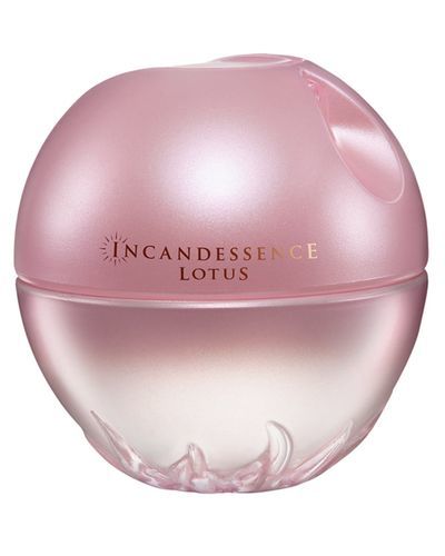 Avon Incandessence Lotus parfémovaná voda dámská 50 ml