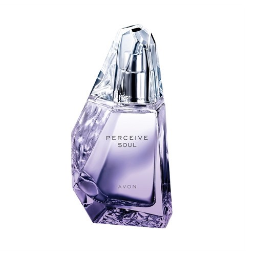 Avon Parfémová voda pro ženy Perceive Soul 50 ml