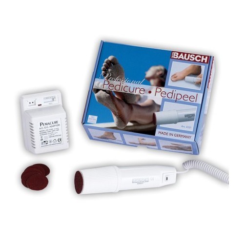 Bausch Bruska na nohy Pedipeel 0321