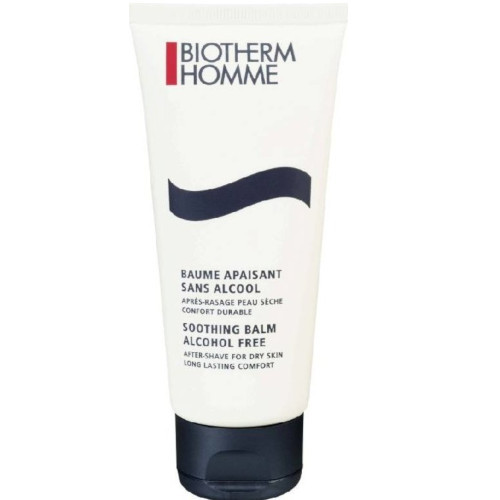 Biotherm Balzám po holení pro suchou pleť Homme (Soothing Balm) 100 ml