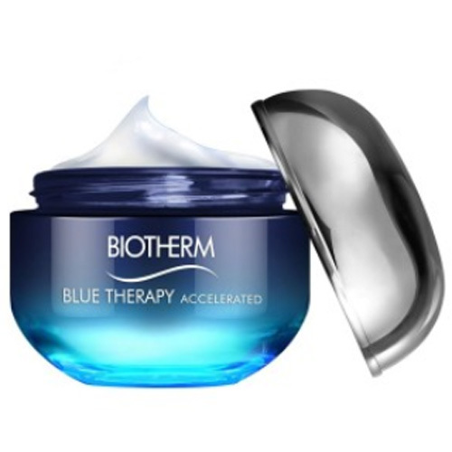 Biotherm Regeneračný krém proti starnutiu pleti Blue Therapy (Accelerated Cream) 50 ml