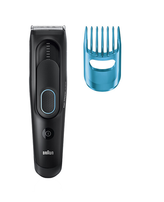 Braun Zastřihovač vlasů HC 5010