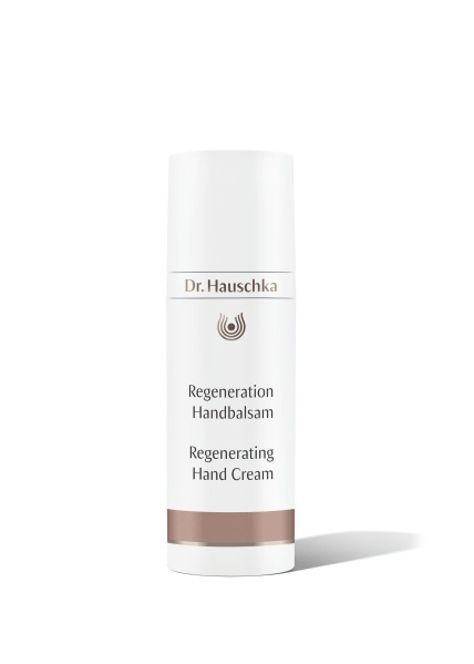 Dr. Hauschka Regeneračný balzam na ruky (Regenerating Hand Cream) 50 ml
