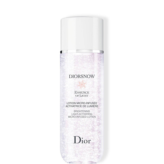 Dior Rozjasňujúci pleťový gél Dior snow Essence of Light (Brightening Light -activating Micro-infused Lotion) 175 ml