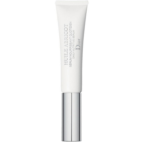 Dior Vyživující sérum na nehty a nehtovou kůžičku Huile Abricot (Daily Nutritive Serum) 7,5 ml