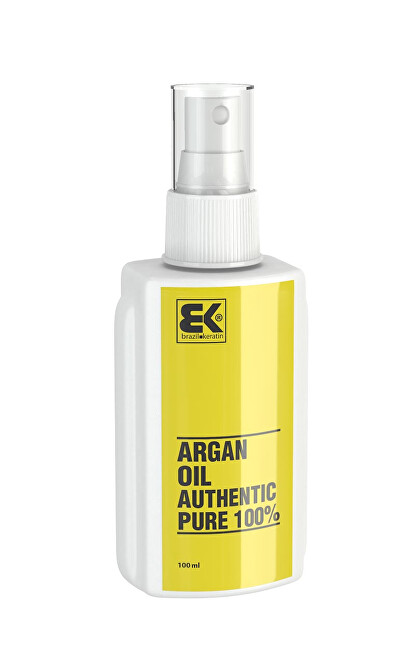 Brazil Keratin 100% Arganový olej (Argan Oil) 100 ml
